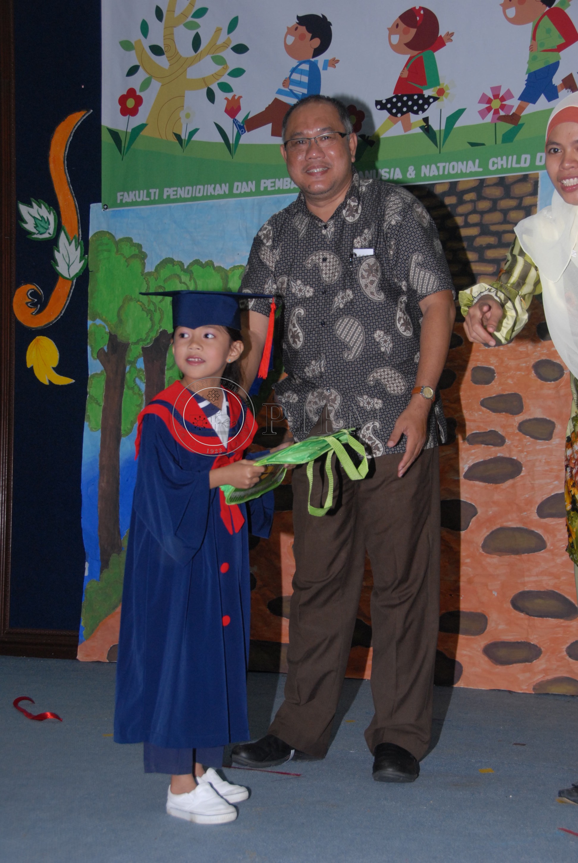 PTPM 11 100 TADIKA  IDA 0482